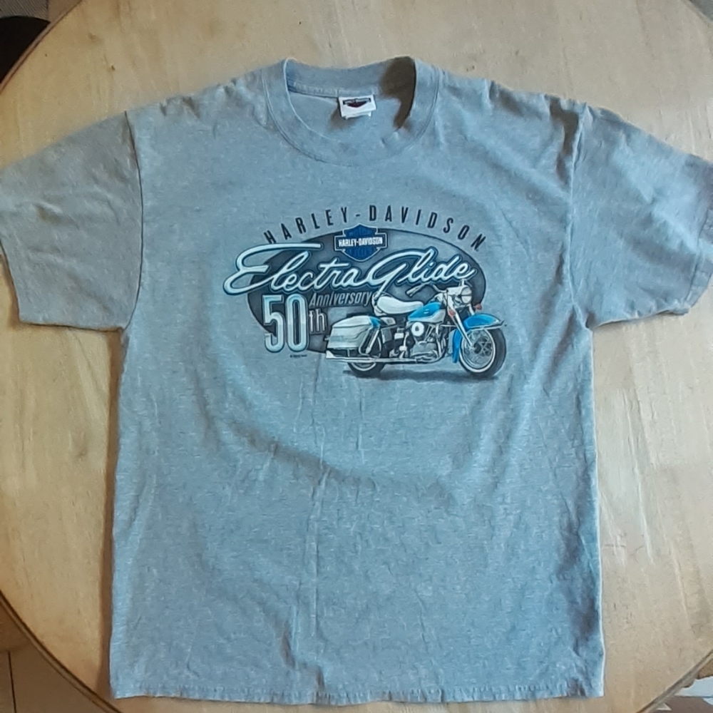 Harley Davidson t-shirt